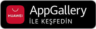 Huawei App'den İndir