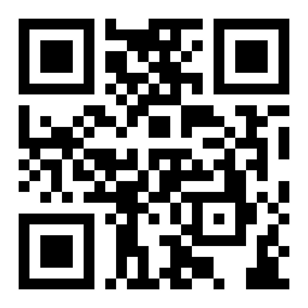 Fibaemeklilik qr görseli