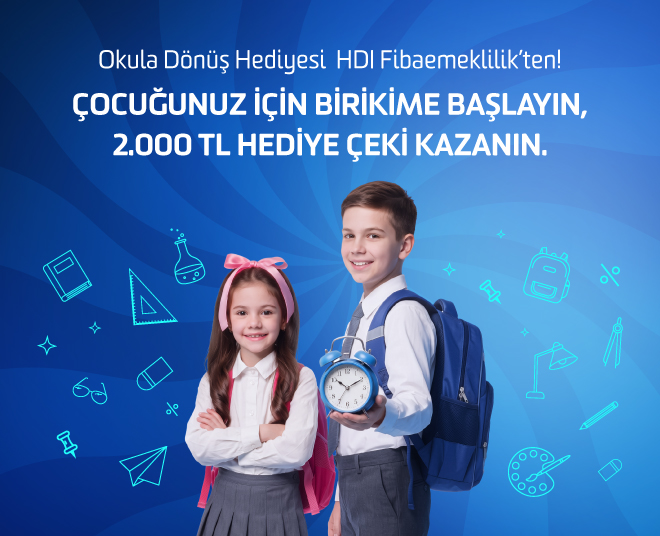 Okula dönüşe özel LC Waikiki'den 2.000 TL hediye çeki fırsatı!