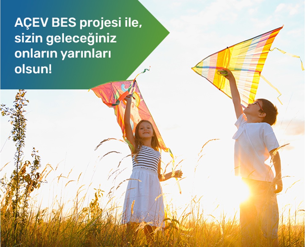 HDI Fibaemeklilik “BES’le Eşit Yarınlar” Bağış Planı ile kendini ve sevdiklerini güvence altına alırken eğitime verdiğin destekle topluma değer kat.