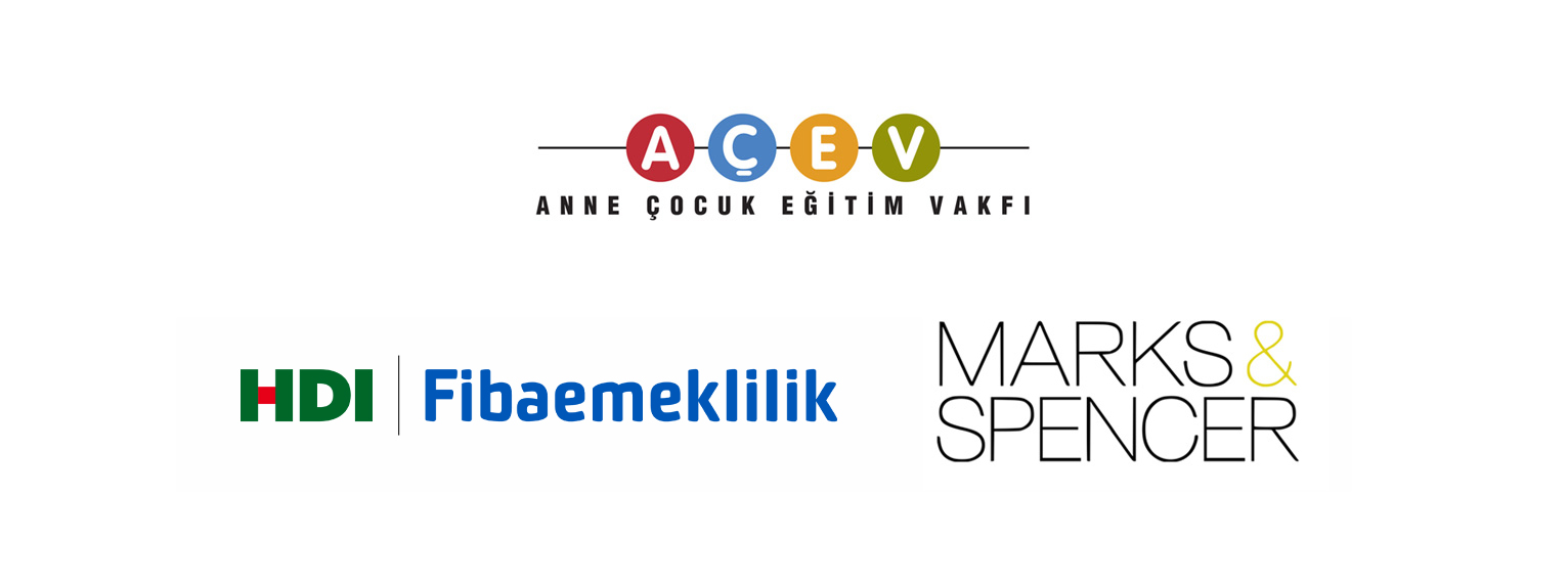 Fibaemeklilik ve Marks & Spencer ’dan AÇEV’e destek