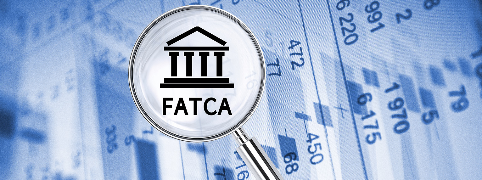 Yabancı Hesaplar Vergi Uyum Yasası (FATCA) Hakkında Bilgilendirme