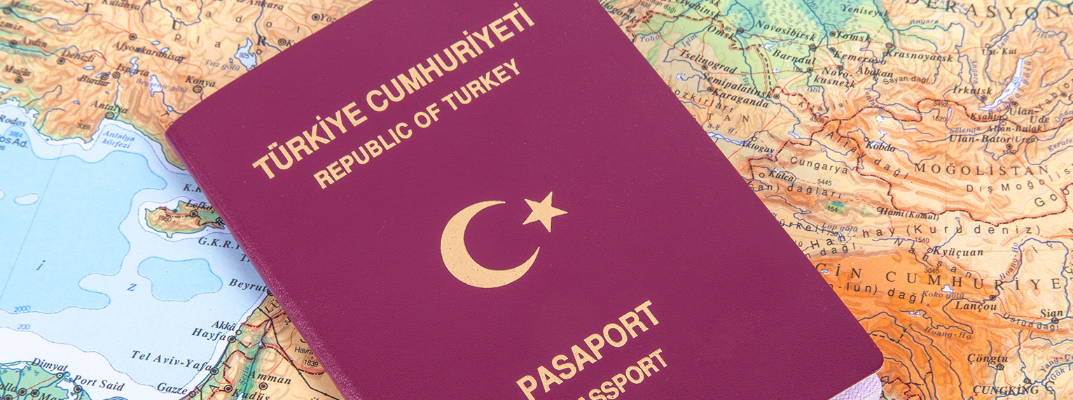 Yabancılar için BES ile TC Vatandaşlığı Mümkün