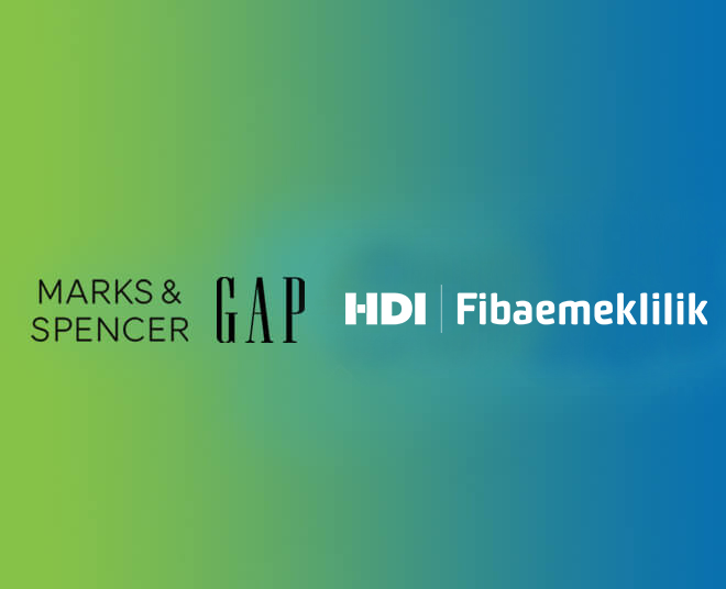 HDI Fibaemeklilik ve FibaRetail M&S, GAP Kampanyaları