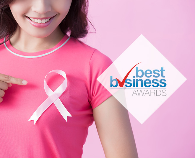 Pembe Kurdele Projesi Best Business Awards Ödülüne Layık Görüldü!